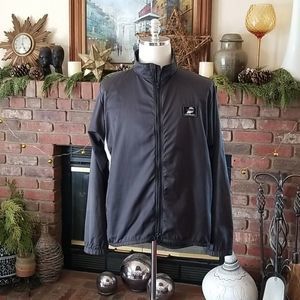 Vintage 90s Performance Windbreaker